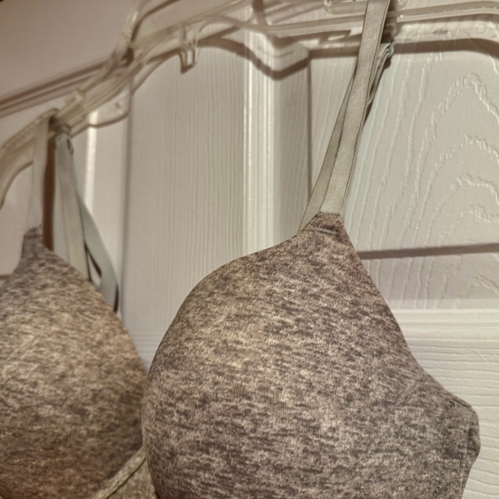 PINK Everywhere T-Shirt Bra - Picture 2 of 6